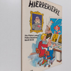 Pekka Seppänen ym. : Hierrekierre - pikkukuva 1