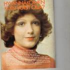 Valkeasarja n:o 7 1975 Rakkaus tekee kepposen. - pikkukuva 2