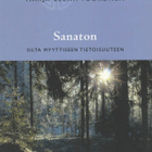 Marja Leena Toukonen: Sanaton - silta myyttiseen tietoisuute - pikkukuva 1