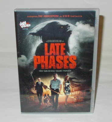 LATE PHASES