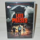 LATE PHASES - pikkukuva 1