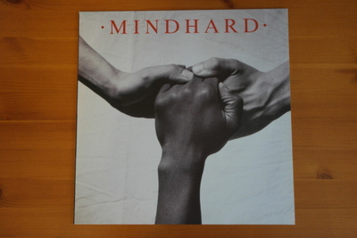 Mindhard EP.