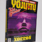 Yöjuttu 7/1988 : Hengenpelastaja Xorron - pikkukuva 1
