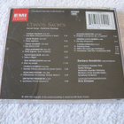 Barbara Hendricks - Eric Ericson CHANTS SACRES (CD) - pikkukuva 2