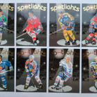 1995-96 Sisu Spotlights täysi erikoiskortti sarja - pikkukuva 1