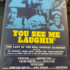 Blues - You See Me Laughin' dvd - pikkukuva 1