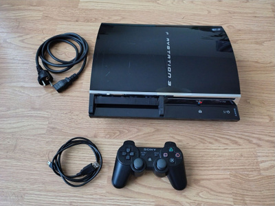 Playstation PS3