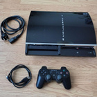 Playstation PS3 - pikkukuva 1