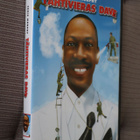 DVD Tähtivieras Dave ( 2008 Eddie Murphy ) - pikkukuva 1