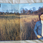 Kisu – Tunteet LP - pikkukuva 2
