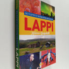 Hanna Apajalahti : Kulttuurimatkailijan Lappi - pikkukuva 1