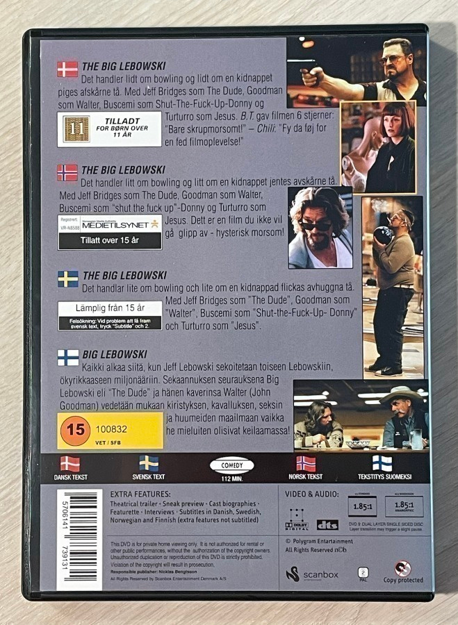 Item image