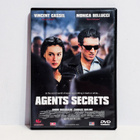 Agents Secrets DVD - pikkukuva 1