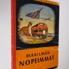 Åke Löfgren : Maailman nopeimmat - pikkukuva 1