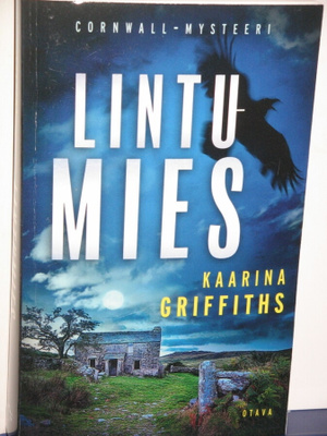 Kaarina Griffiths : LINTUMIES