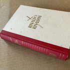 VULPIUS RINALDO RINALDINI ROSVOPÄÄLLIKKÖ HYVÄ - pikkukuva 1