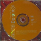 Plácido Domingo – Songs Of Love CD - pikkukuva 4