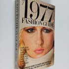 Kaori O'Connor : The 1977 Fashion Guide - pikkukuva 1