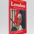 Susan Grossman : London : allt du behover veta - pikkukuva 1
