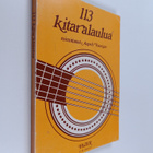 Aapeli (toim.) Vuoristo : 113 kitaralaulua - pikkukuva 1