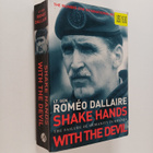 Romeo Dallaire ym. : Shake Hands with the Devil : The Fai... - pikkukuva 1