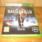 Battlefield 3 Xbox 360 - pikkukuva 1