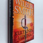 Wilbur Smith : Kultainen leijona - pikkukuva 1
