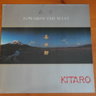 Kitaro:Towards The West LP. - pikkukuva 1