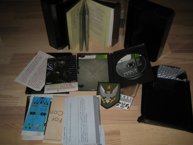Item image