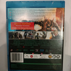 Appleseed Alpha Blu-ray - pikkukuva 2