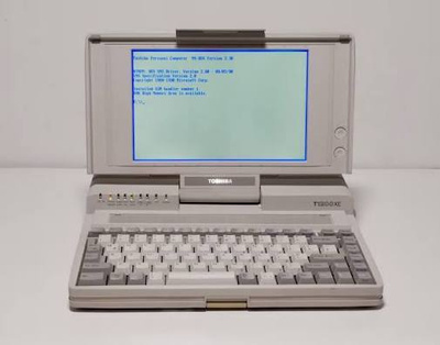 Toshiba T1200XE/40 varaosat