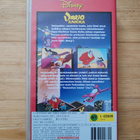 Varjoankka: Ankka vankka vaarojen (VHS) - pikkukuva 2