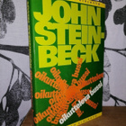 John Steinbeck - Oikutteleva bussi - 5.p.Tammi KK (1.p) - pikkukuva 1