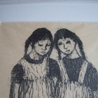 Hilkka Silvekoski, grafiikka - pikkukuva 2