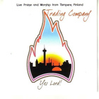 cd, Training Company - Yes Lord! [hengellinen] - pikkukuva 1