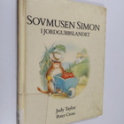Judy Taylor : Sovmusen Simon i jordgubbslandet - pikkukuva 1