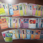 Pokemon kortteja 450 kpl - pikkukuva 3