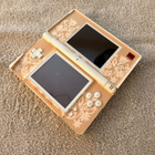 Nintendo DS Lite (white) - toimiva, ilman laturia - pikkukuva 3