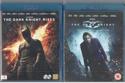 2 KPL blu-ray