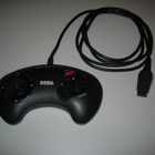Sega Mega Drive 1 - pikkukuva 5
