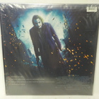 HANS ZIMMER / JAMES N. HOWARD - THE DARK KNIGHT OST UUSI 2LP - pikkukuva 2
