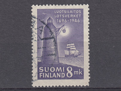 1946 Lape 317 Luotsilaitos 250 v.