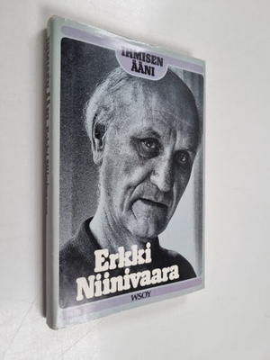 Erkki Niinivaara : Ihmisen ääni