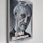 Erkki Niinivaara : Ihmisen ääni - pikkukuva 1