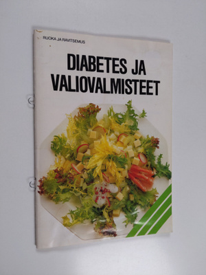 Diabetes ja valiovalmisteet