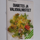 Diabetes ja valiovalmisteet - pikkukuva 1