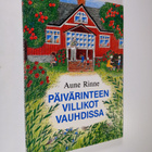 Aune Rinne : Päivärinteen villikot vauhdissa - pikkukuva 1