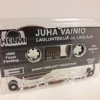 Juha Vainio - Lauluntekijä Ja Laulaja (c-kas) - pikkukuva 3