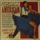 Graham Dalby • Let's Dance the Latin American CD - pikkukuva 1