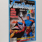 Fantomen nr. 8/1991 - pikkukuva 1